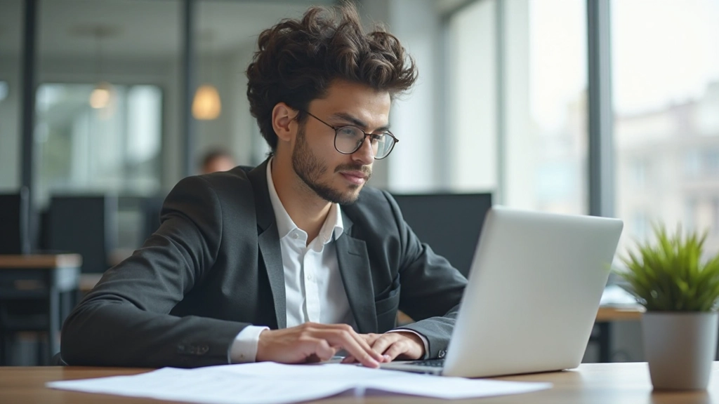 Профессиональное обучение в современном классе с онлайн-контентом на экране