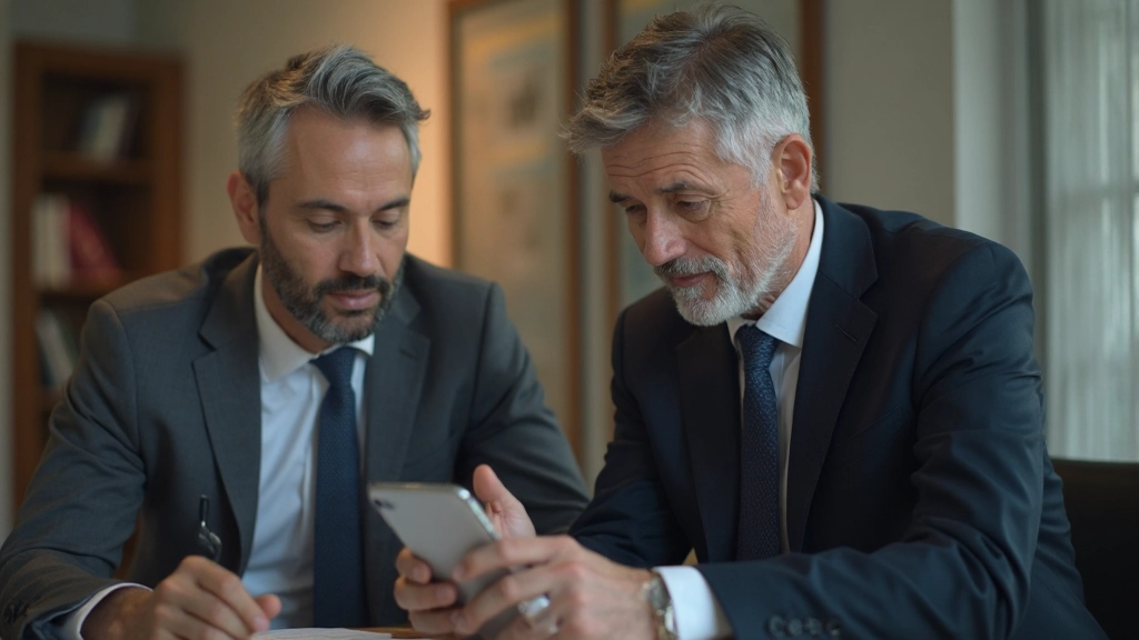 Профессиональное менторство и построение сетевых контактов